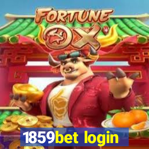 1859bet login